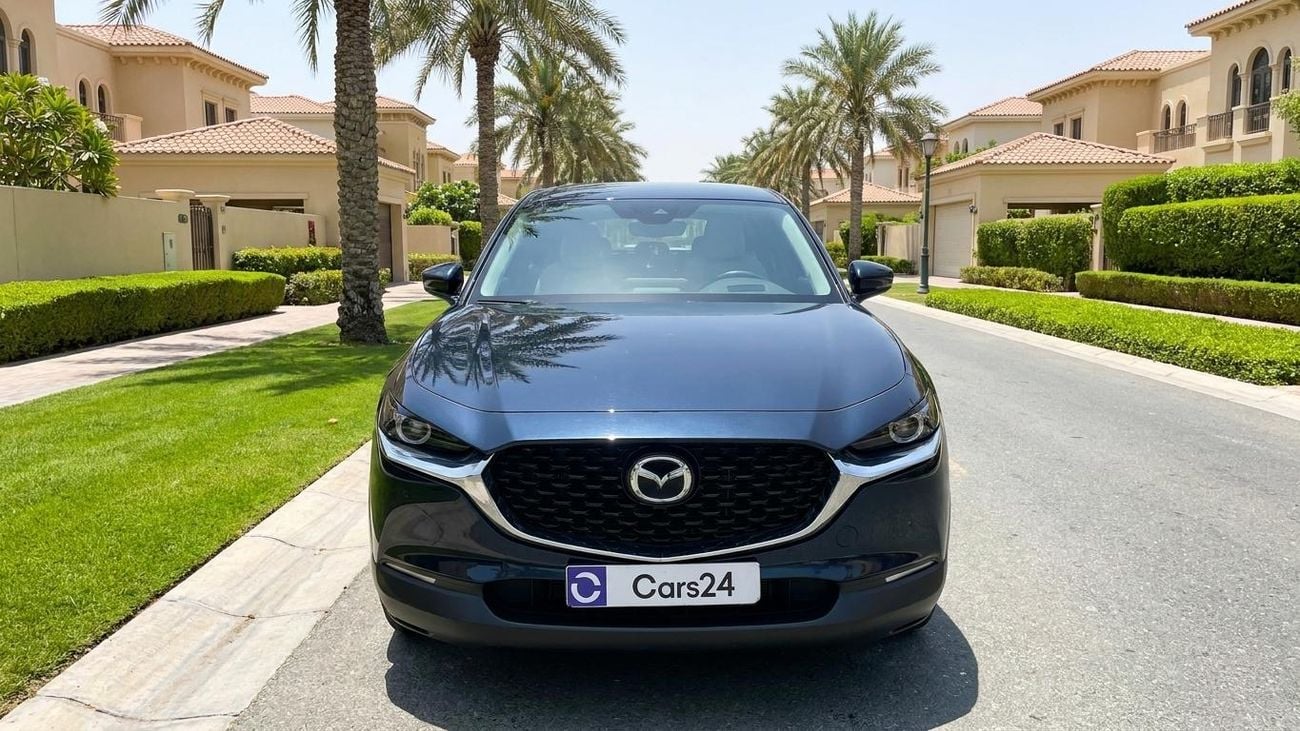 مازدا CX5 GL كارس24 هي سوق ضخم للسيارات المستعملة موثوق ومضمون ٪كارس24 هي سوق ضخم للسيارات المستعملة موثوق ومضمون