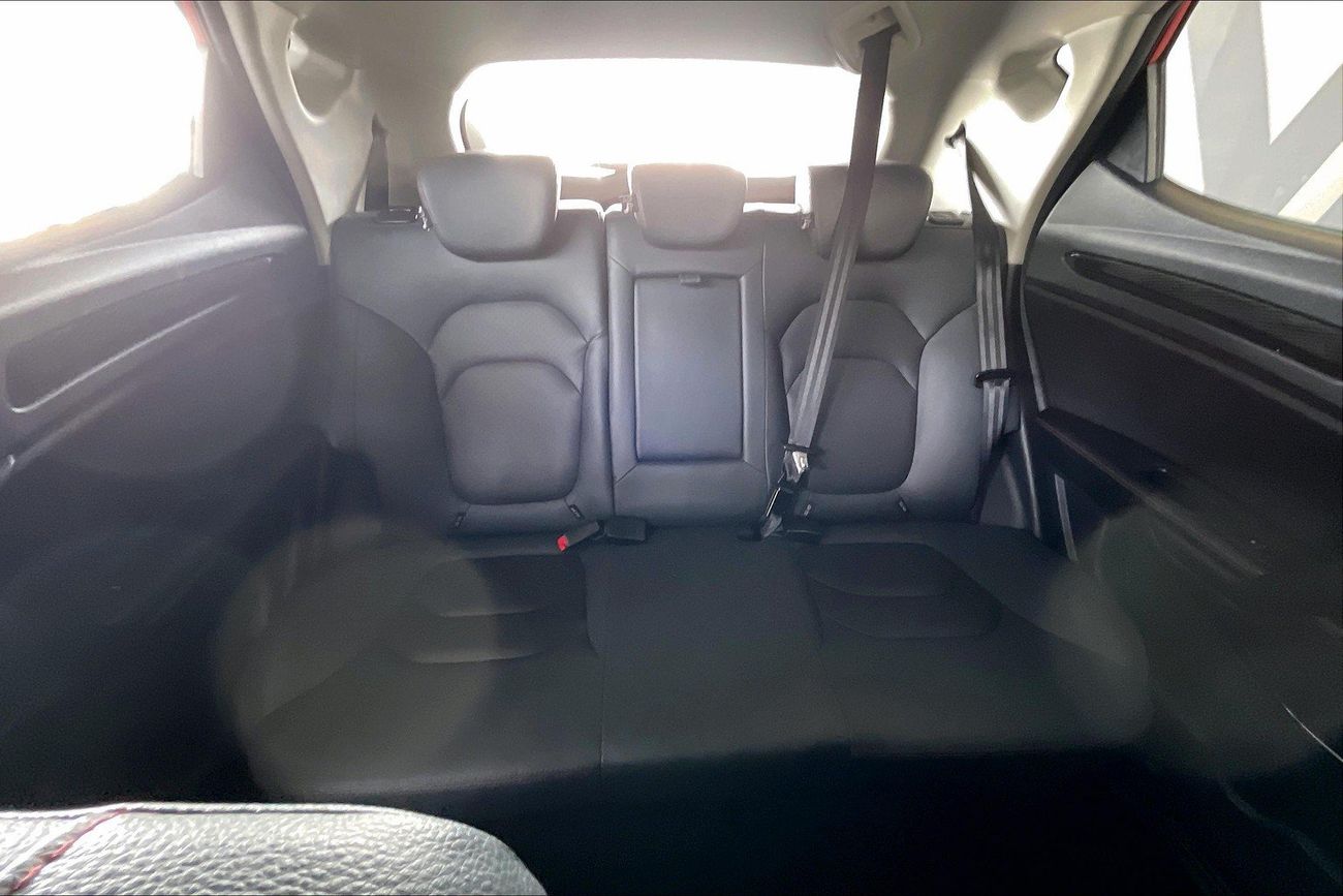 جاك S3 Plus Intelligent Luxury | National Day Celebration | شامل الضمان | 0 ﺪﻔﻋﺓ ﺃﻮﻟﻯ