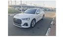 Audi Q3 S LINE