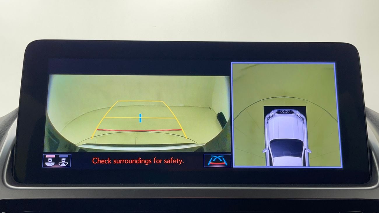 Lexus GX460 PREMIER 4.6 | Zero Down Payment | Home Test Drive