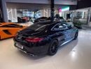 Mercedes Benz S63 AMG STD 2016 Mercedes-Benz S-Class S63 Coupe | Good Condition