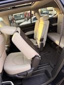 تويوتا جراند هايلاندر Hybrid XLE Full option panoramic, 360 camera 2024