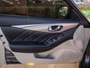 Infiniti Q50 Premium 3.0L (300 HP)