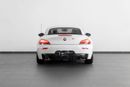 BMW Z4 M 2015 BMW Z4 SDrive35is M-Sport / Full-Service History