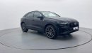 Audi Q8 55 TFSI S LINE 3 | Under Warranty | Inspected on 150+ parameters