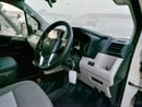 Toyota Hiace GL