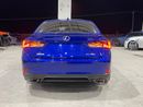 Lexus IS350 F-Sport Platinum Is350 F-sport