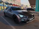 Infiniti Q50 Premium 3.0L (300 HP)