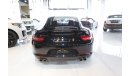 بورش 911 S PORSCHE 911 CARRERA S 2015 WITH A VERY LOW MILEAGE AND IN IMMACULATE CONDITION!!!