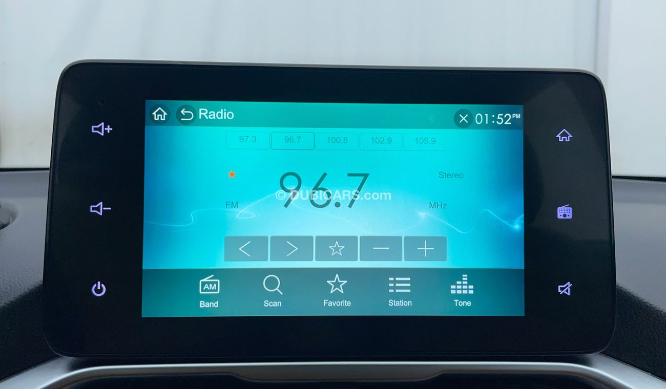 Chevrolet Captiva PREMIER 1.5 | Zero Down Payment | Free Home Test Drive