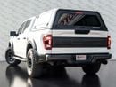 Ford F 150 Raptor 3.5L V6