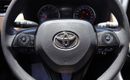 Toyota RAV4 EX ACCIDENTS FREE - GCC - PERFECT CONDITION INSIDE OUT - ENGINE 2500 CC -