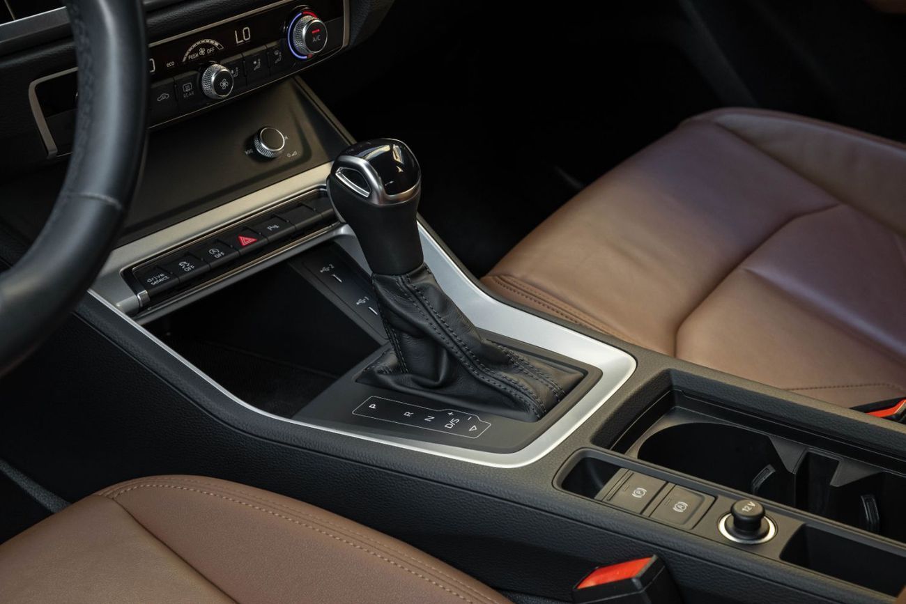 Audi Q3 Q3 Sportback | 2,605 P.M | 0% Downpayment | Pristine Condition!