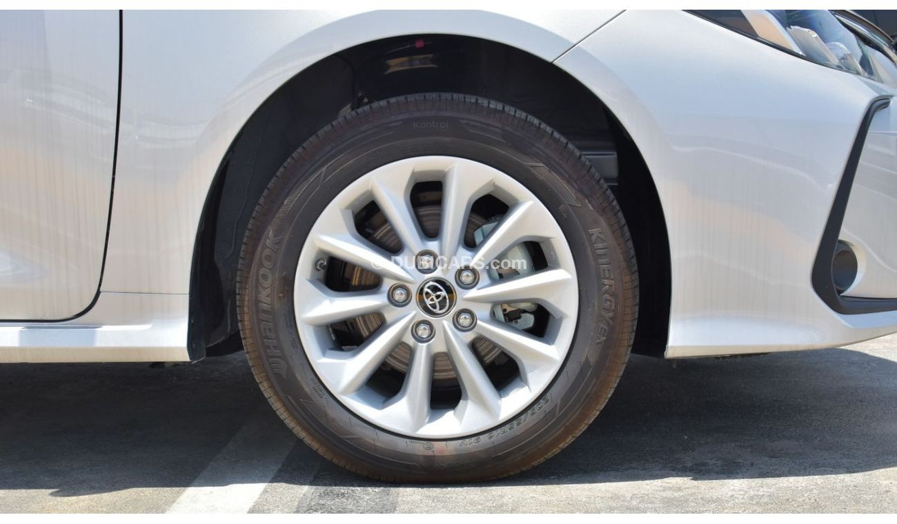 Toyota Corolla GLI TOYOTA COROLLA 1.2 D4T 2022