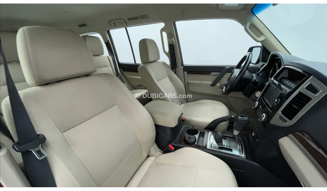 Mitsubishi Pajero GLS BASE 3.5 | Zero Down Payment | Free Home Test Drive