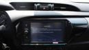 Toyota Hilux GL TOYOTA  HILUX 2.7L MT BASIC GCC