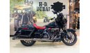 هارلي ديفيدسون CVO CVO STREET GLIDE/GCC