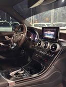 مرسيدس بنز GLC 300 AMG