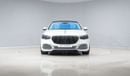 Mercedes Maybach S680 Maybach - Ramadan Buy Now Pay September - AED 12,316 P/M