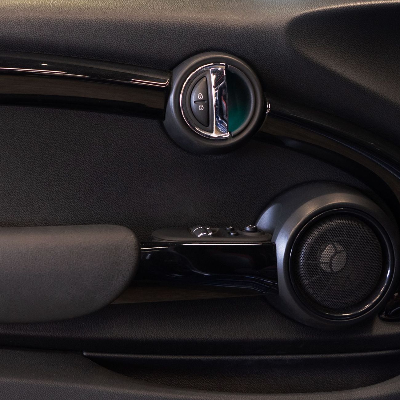 ميني جون كوبر AED 1,532 pm • 0% Downpayment • MINI Cooper John Cooper Works • 1 Year Warranty