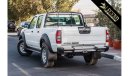 نيسان NP 300 2020 Nissan NP300 2.5L V4 4x4 Double Cab Diesel | Local Sales Export