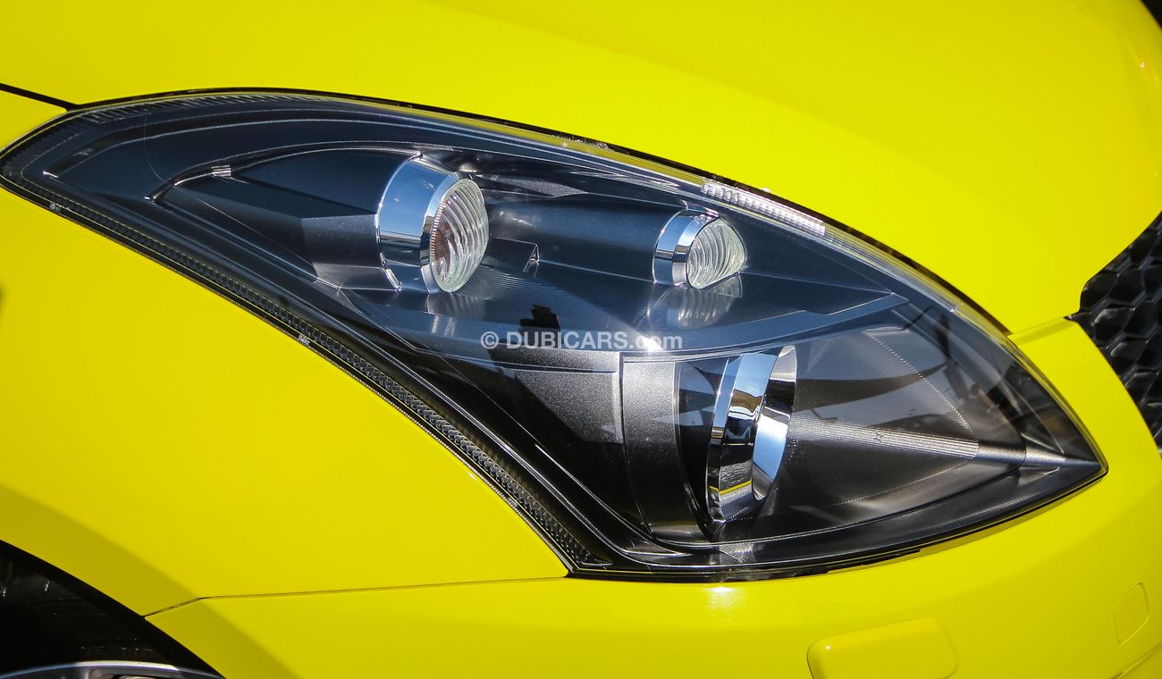 سوزوكي سويفت