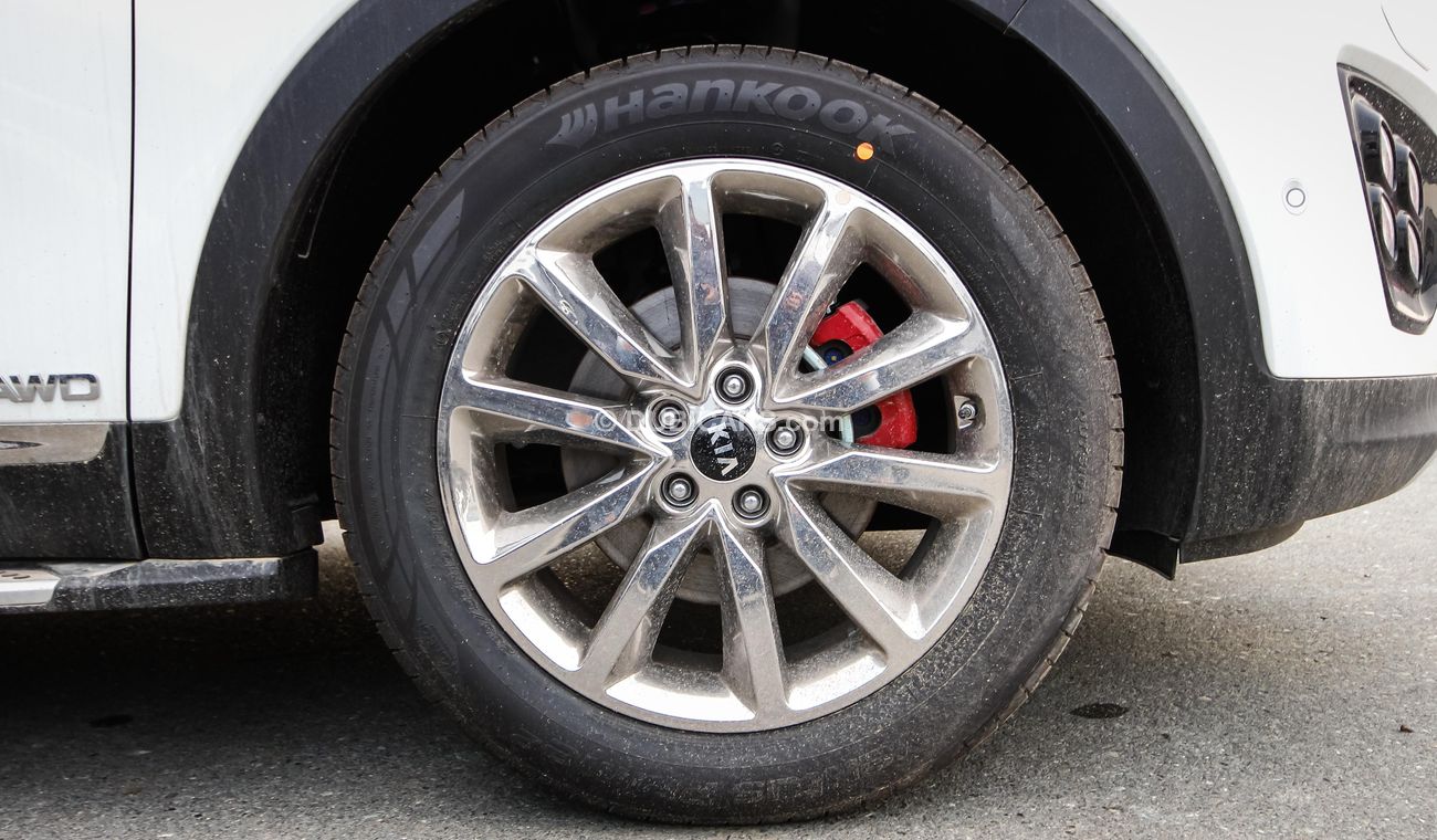 كيا سورينتو