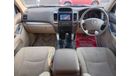 Toyota Prado TOYOTA LAND CRUISER PRADO RIGHT HAND DRIVE (PM1256)