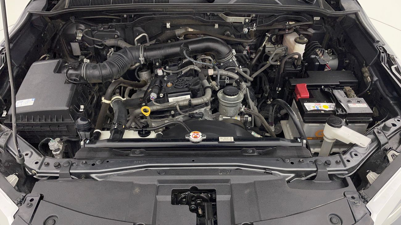 Toyota Fortuner EXR 2.7 | Zero Down Payment | Home Test Drive