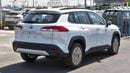 Toyota Corolla Cross 1.8 L Hybrid