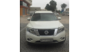 Nissan Pathfinder SUV