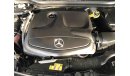 Mercedes-Benz A 250 SPORT EDITION ORIGINAL PAINT 100%