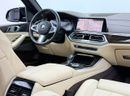 BMW X5 XDRIVE40i M SPORT 2019 BMW X5 xDrive40i M-Sport, Warranty, Full BMW Service History, Excellent Condition, GCC