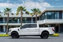 Ford F 150 F-Series Platinum | 4,113 P.M | 0% Downpayment | Ford Warranty!