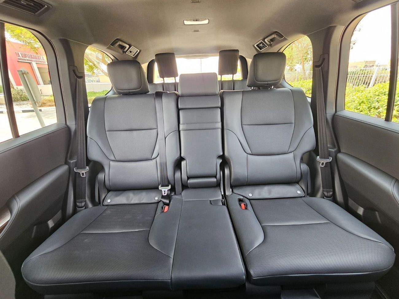 Toyota Land Cruiser GXR 4.0L