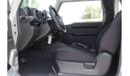 Suzuki Jimny 1.5L AT 2021 Model available for export sales