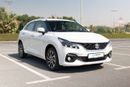 Suzuki Baleno 2026 GLX – 1.5L Petrol | 360° View | 6 Airbags | Market-Best Price