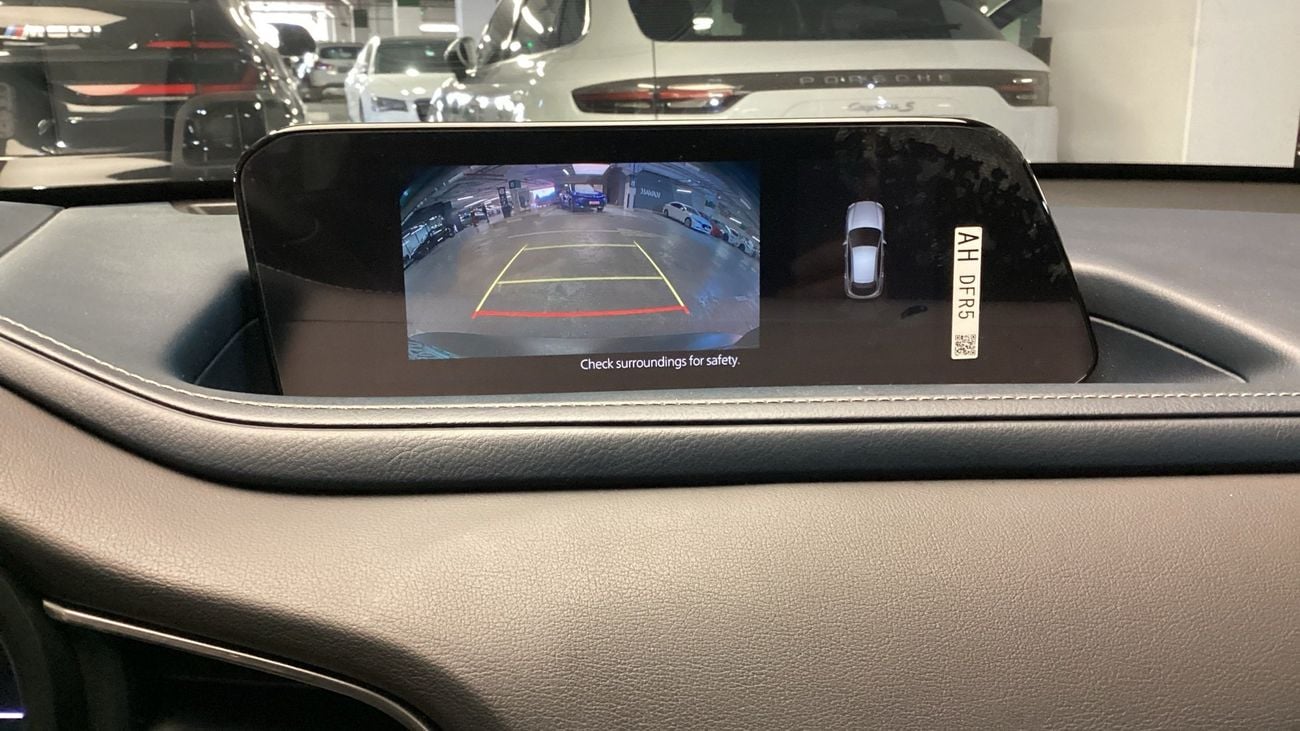 Mazda CX30 2.0 MHEV AUTO 2WD ELITE | Guaranteed Warranty | 0 Down Payment