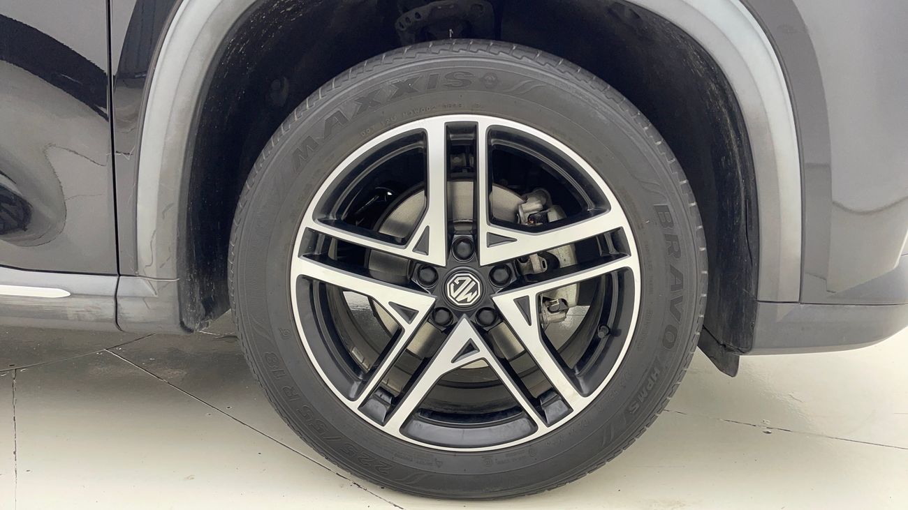 MG One STD 1.5 | Zero Down Payment | Home Test Drive