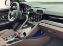 Lamborghini Urus S 2024 Lamborghini Urus S, Warranty, Very Low Km, Fully Loaded, Excellent Condition, European