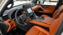 Lexus LX600 LEXUS LX600 VIP KURO | EXPORT ONLY