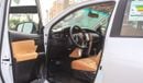 تويوتا فورتونر 2025 Model Toyota Fortuner, 2.7L Petrol 4WD 6A/T
