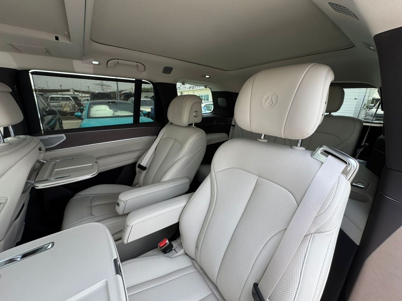 دينزا N9 Flagship