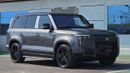 روكس 01 ( Only For Export ) VIP 1.5T AWD Plug-in Hybrid 2026 BRAND NEW