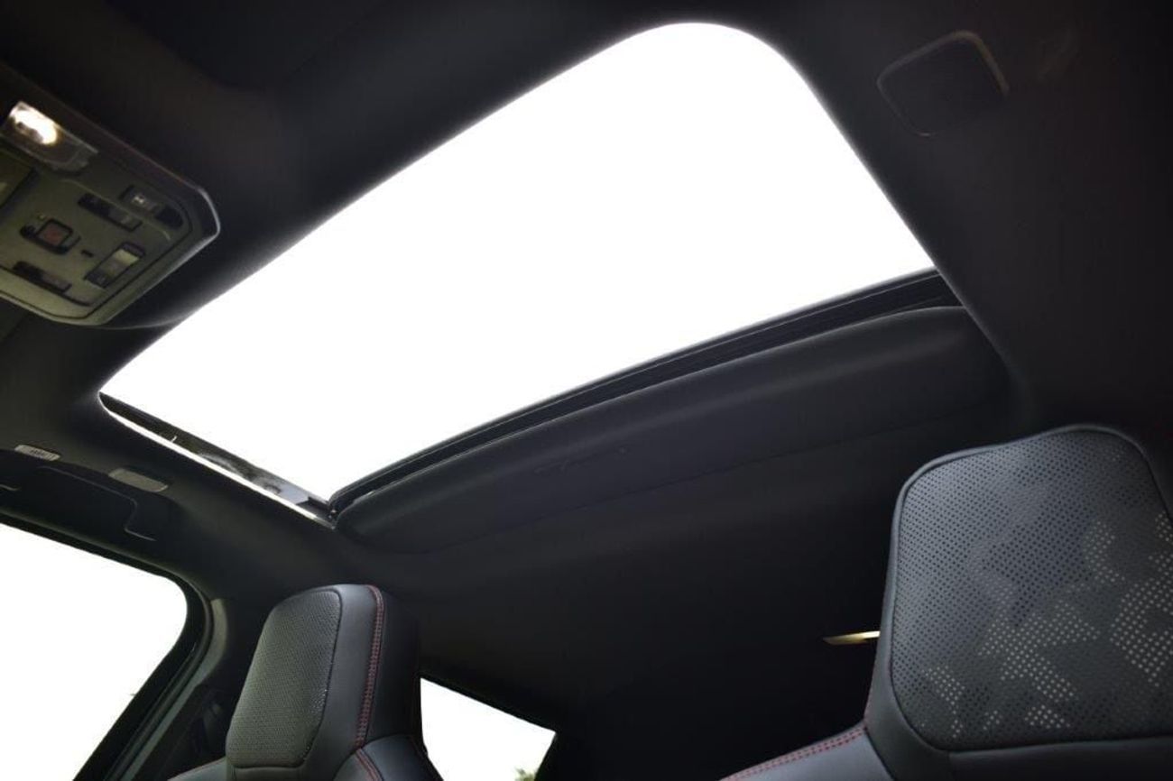 Toyota Tacoma TRD PRO 2.4L HYBRID I-FORCE MAX TOP LINE