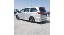 Honda Odyssey J EXV