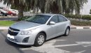 Chevrolet Cruze //2015/// GCC low milig Full Service History in the Dealership////// SPECIAL OFFER/