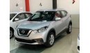 Nissan Kicks 1.6 MY2019 with (warranty&vat)