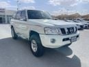 Nissan Patrol Safari Safari 4.8L A/T