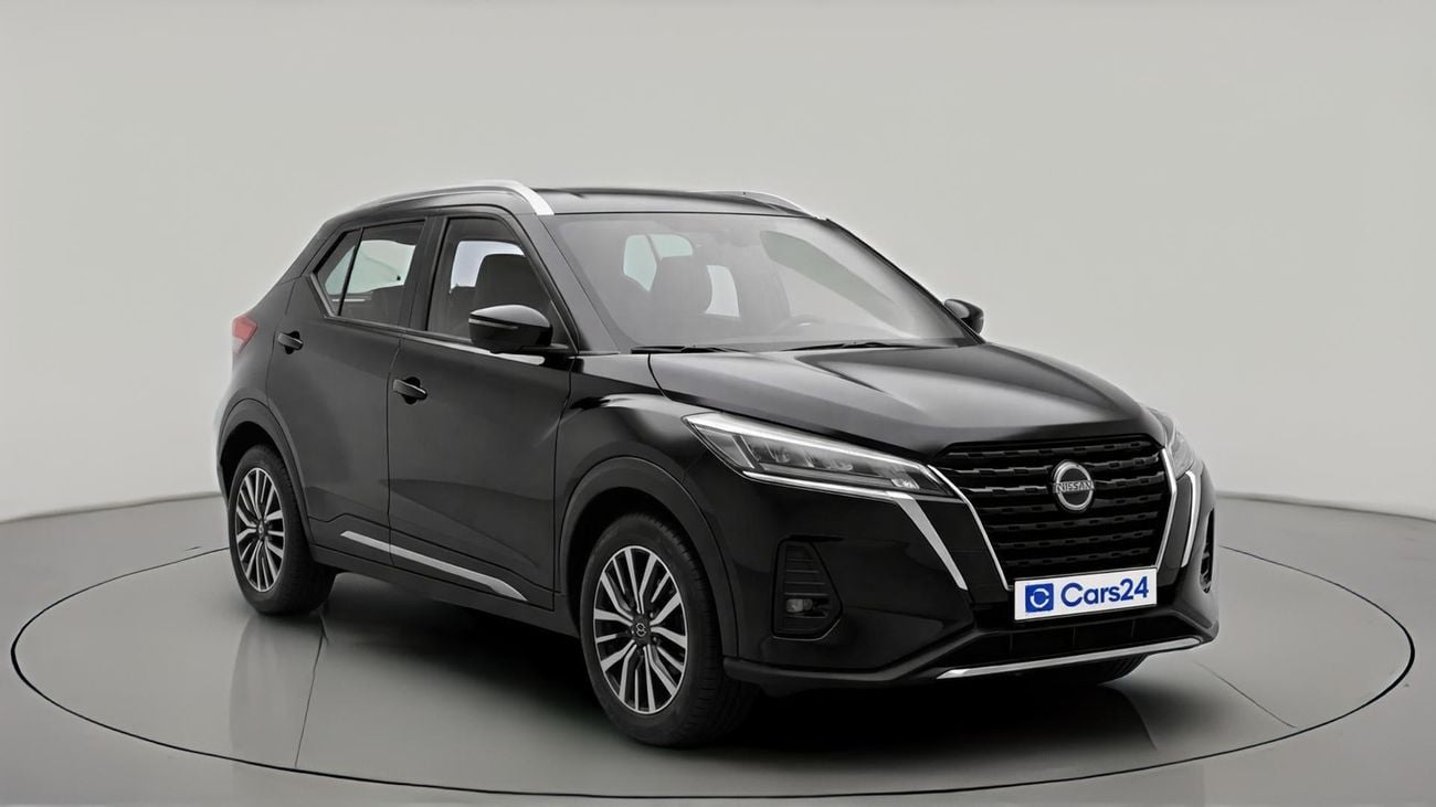 نيسان كيكس 2023 SL+NIM | AED 784/Month | 0 DP | 30 Day Return | Warranty | Service History